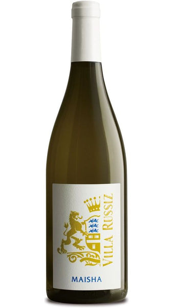 Collio Bianco DOC Maisha