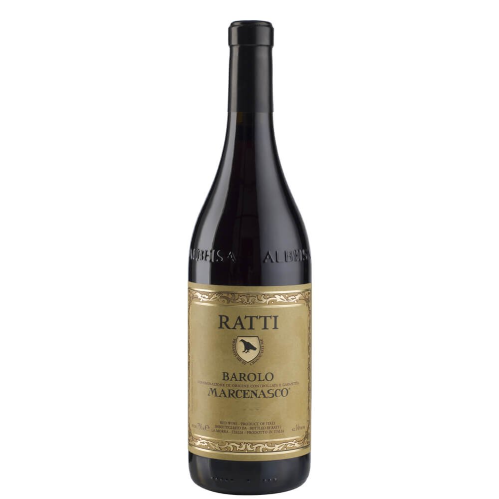 Barolo DOCG Marcenasco