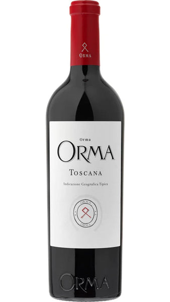 Rosso Toscana IGT - Orma