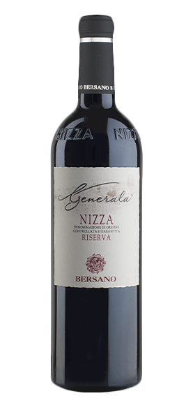 "Generala" Nizza DOCG Riserva 2019