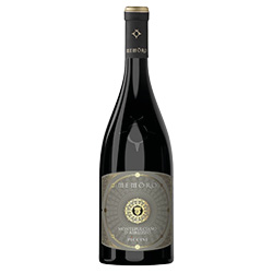 Montepulciano d'Abruzzo Memŏro 4 Elementi