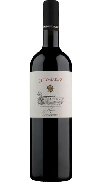 Romangia IGT - Ottomarzo