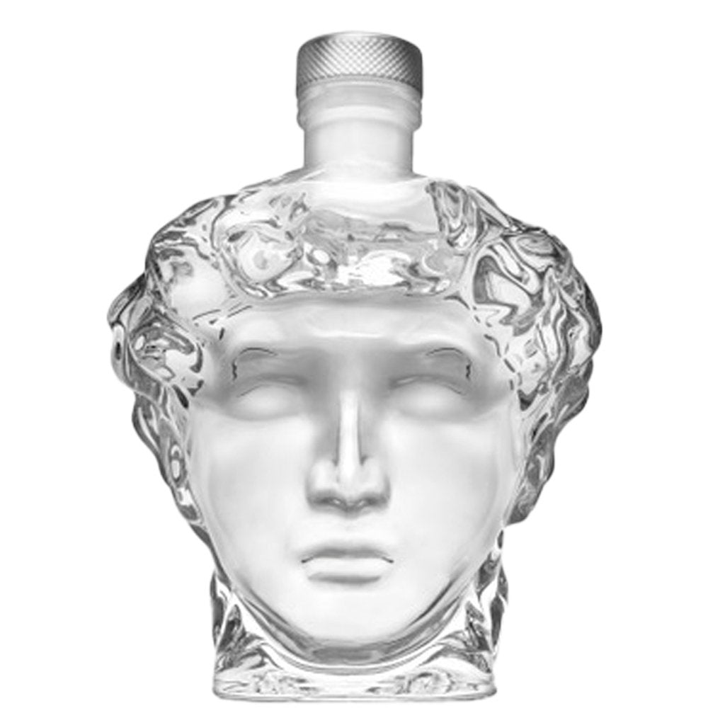 Gin Luxury Impavid