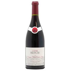 Bourgogne Hautes Côtes de Nuits AOC Les Dames Huguettes Domaine Bertagna