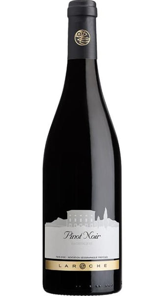 Mas La Chevaliere Pinot Noir IGP