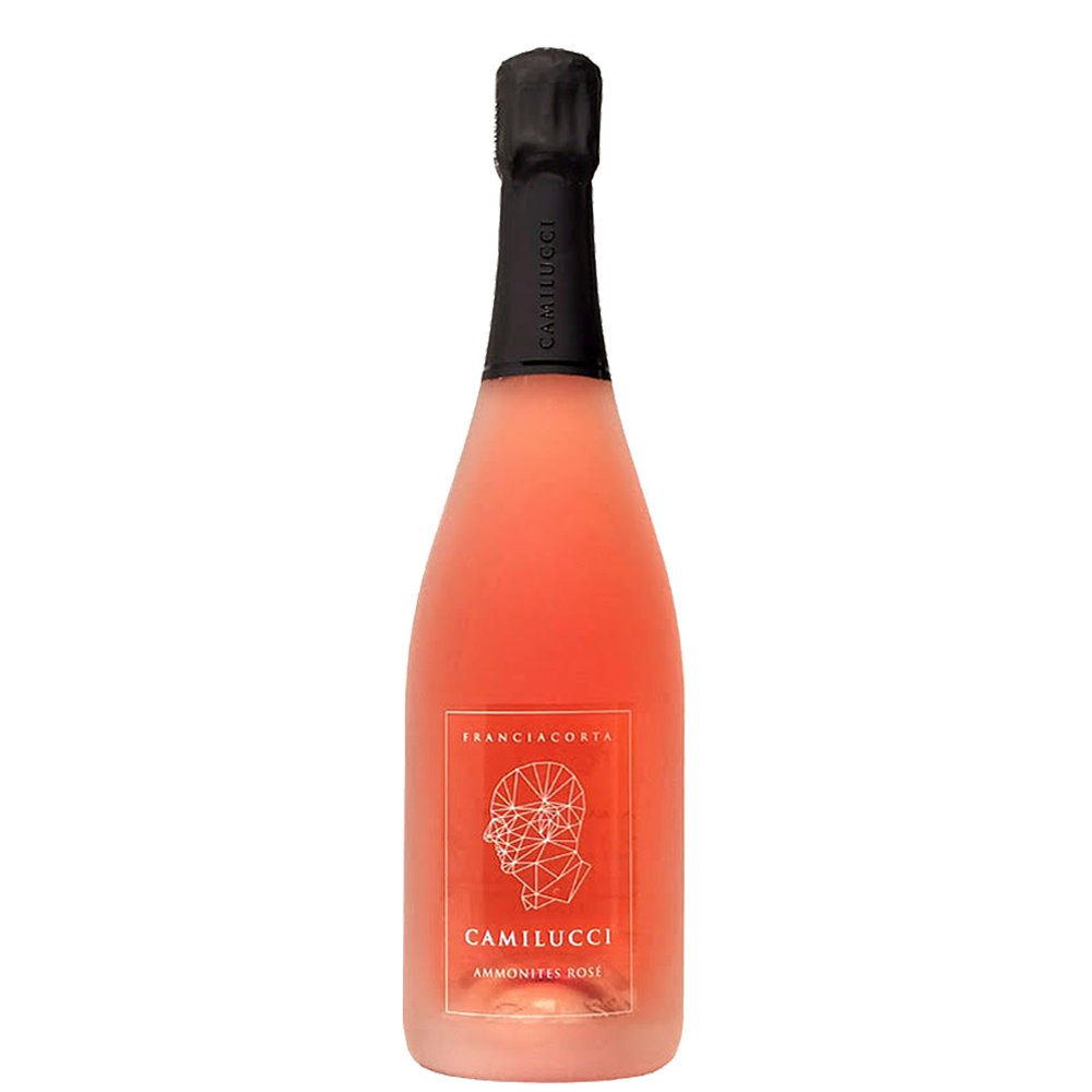 Ammonites Rosè