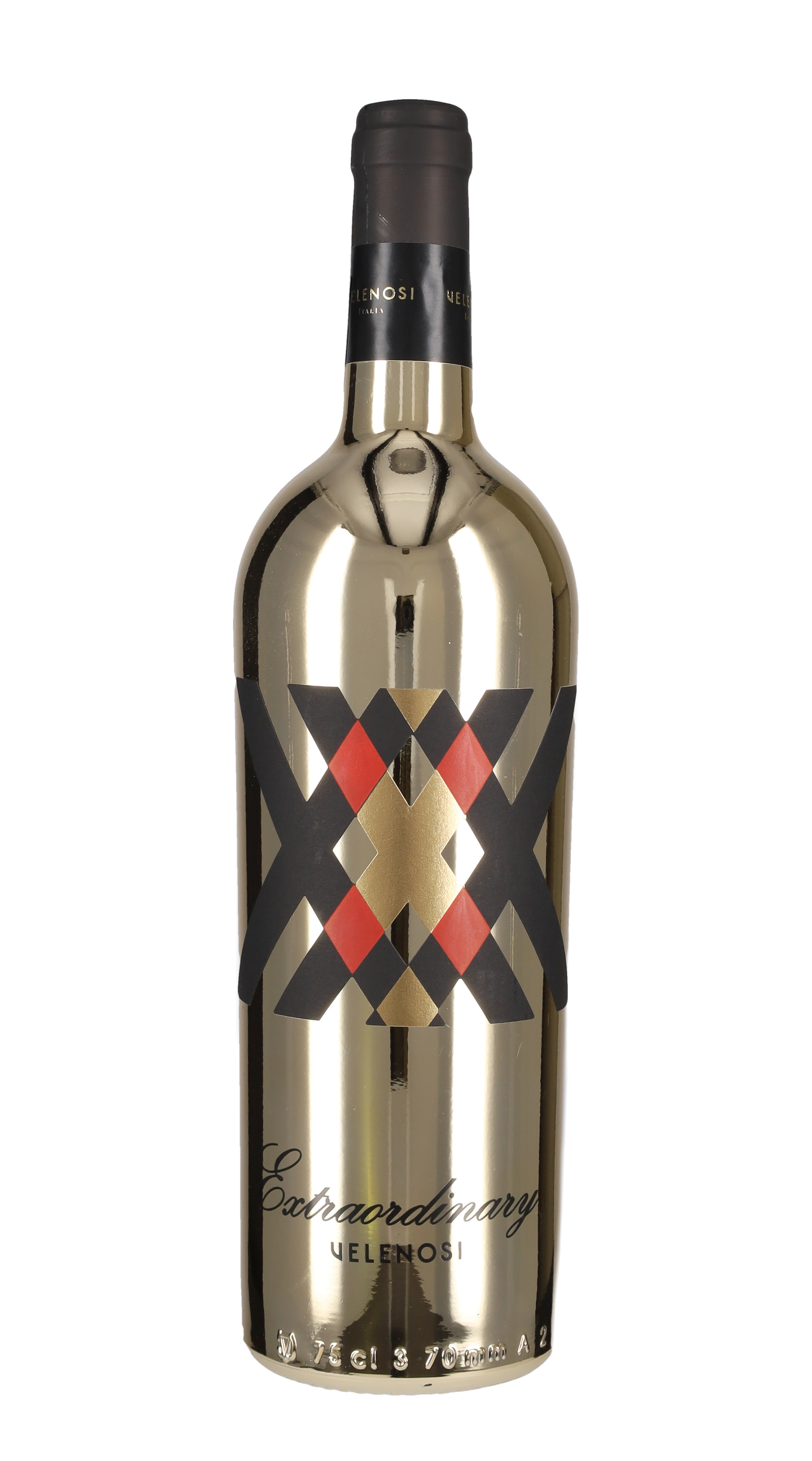 Rosso 'Extraordinary'