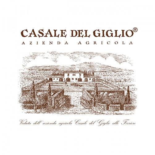 Lazio Rosato IGT Albiola