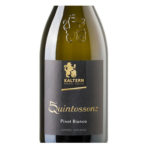 Alto Adige Pinot Bianco DOC Quintessenz
