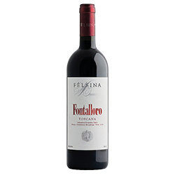 Toscana Sangiovese Fontalloro