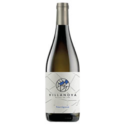 Friuli Isonzo Sauvignon