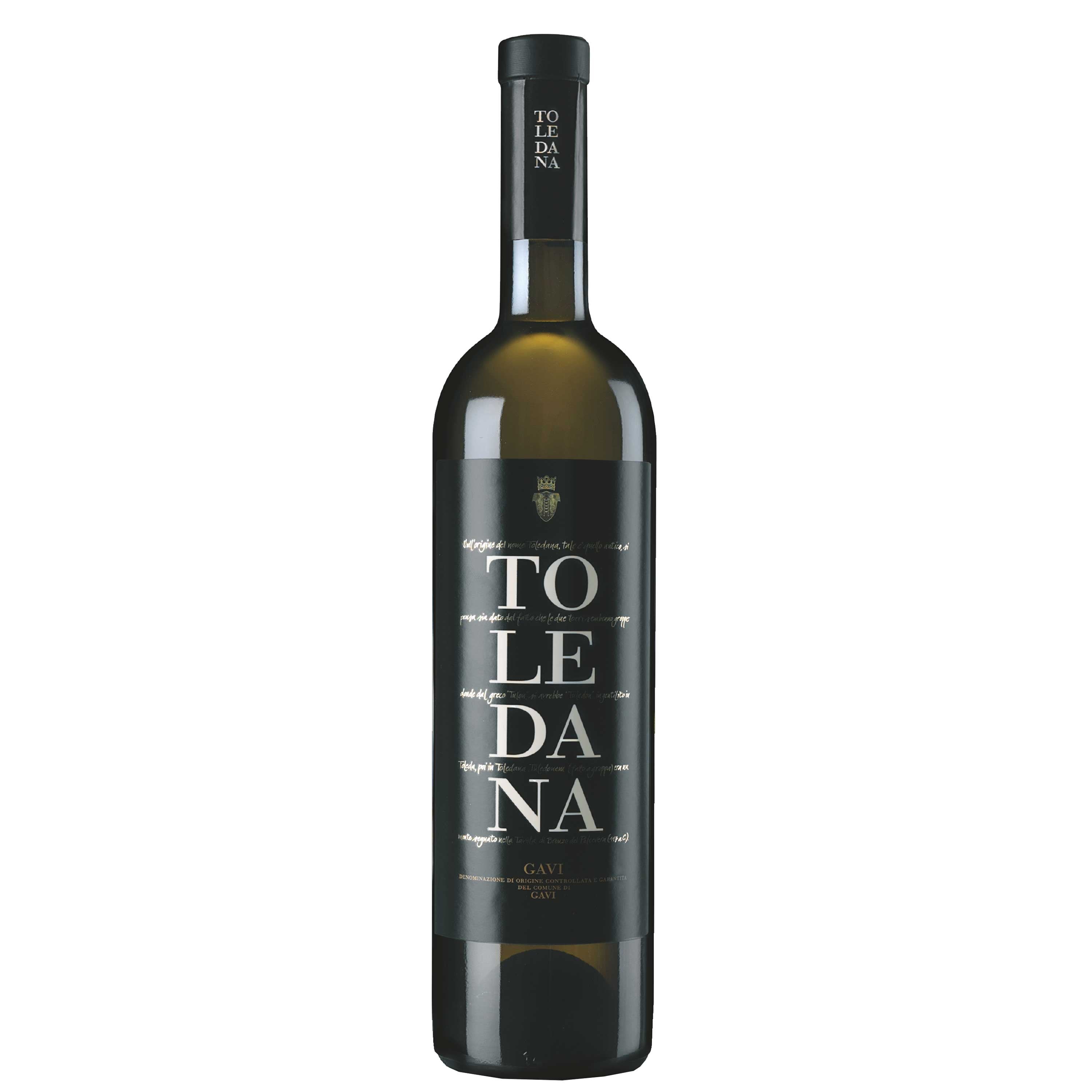 Gavi del Comune di Gavi DOCG