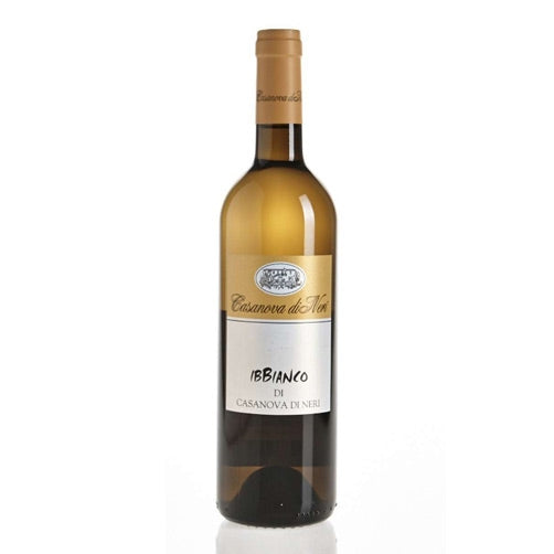 Toscana Bianco IGT “Ib Bianco” - Casanova di Neri