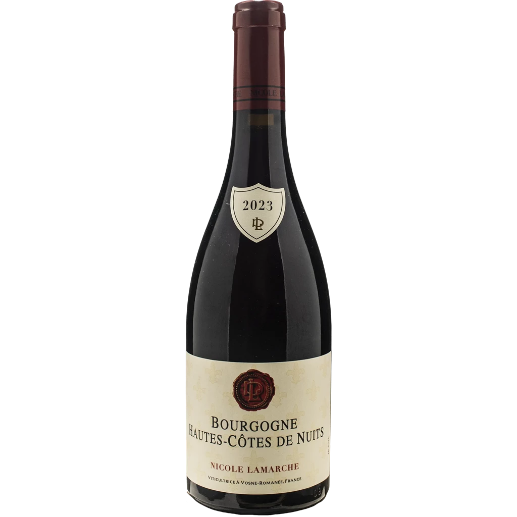 Bourgogne Hautes Cotes de Nuits