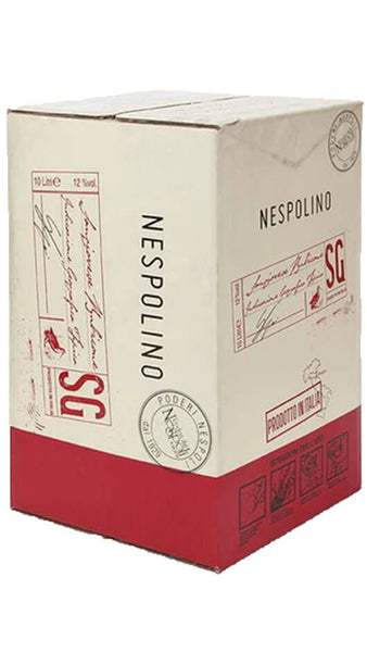 Sangiovese - Bag in Box - 10 Litri