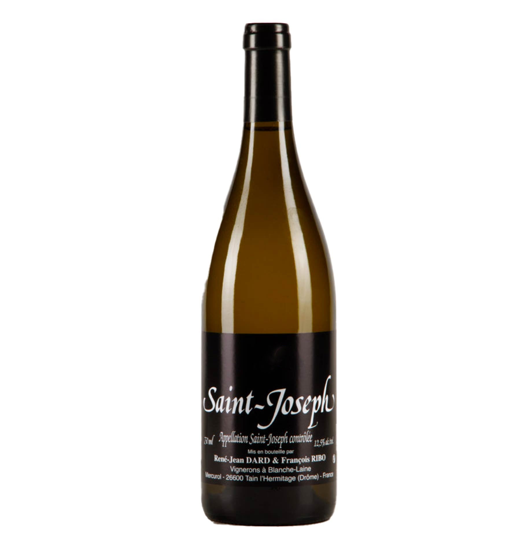 Saint-Joseph Blanc