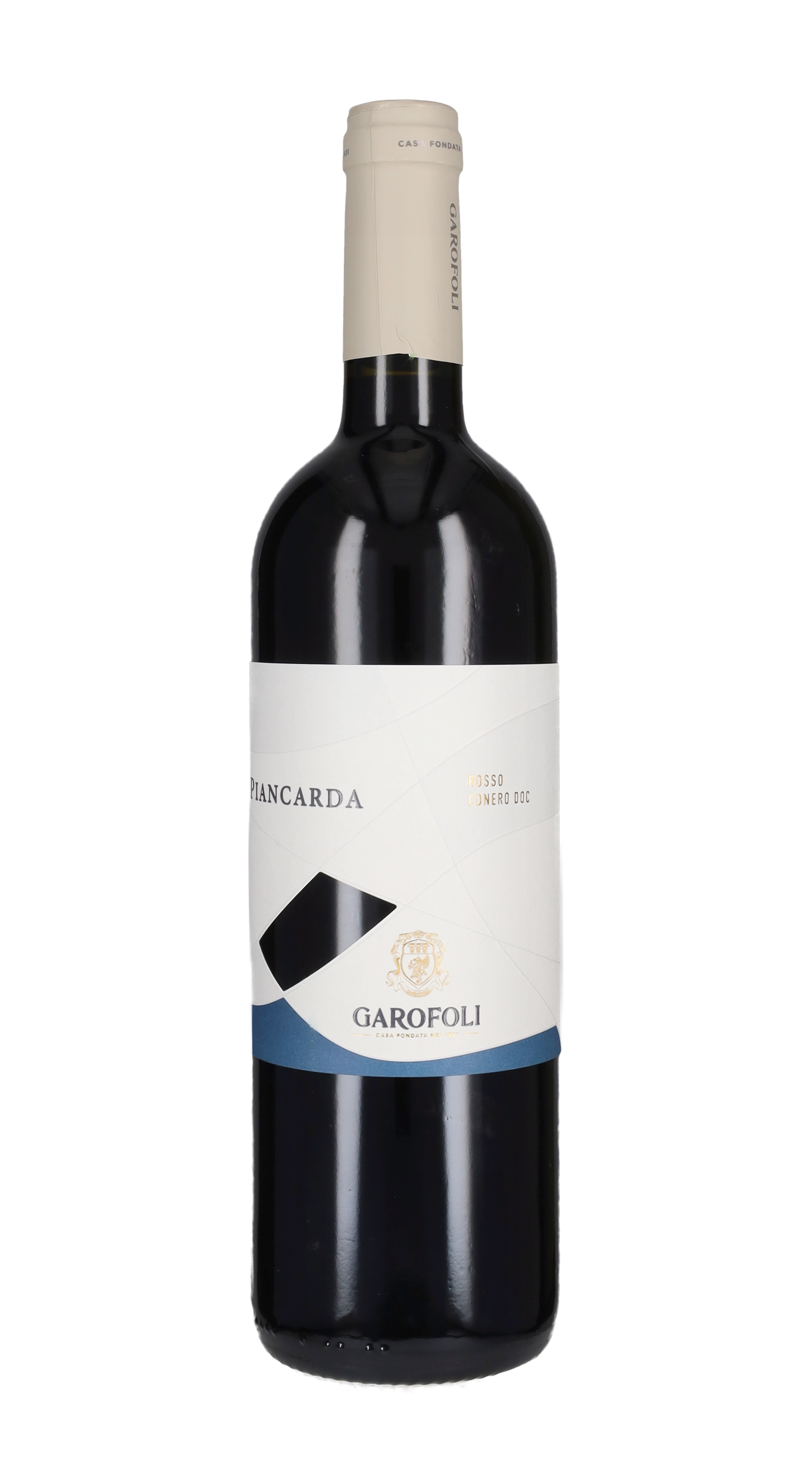 Rosso Conero 'Piancarda' Garofoli