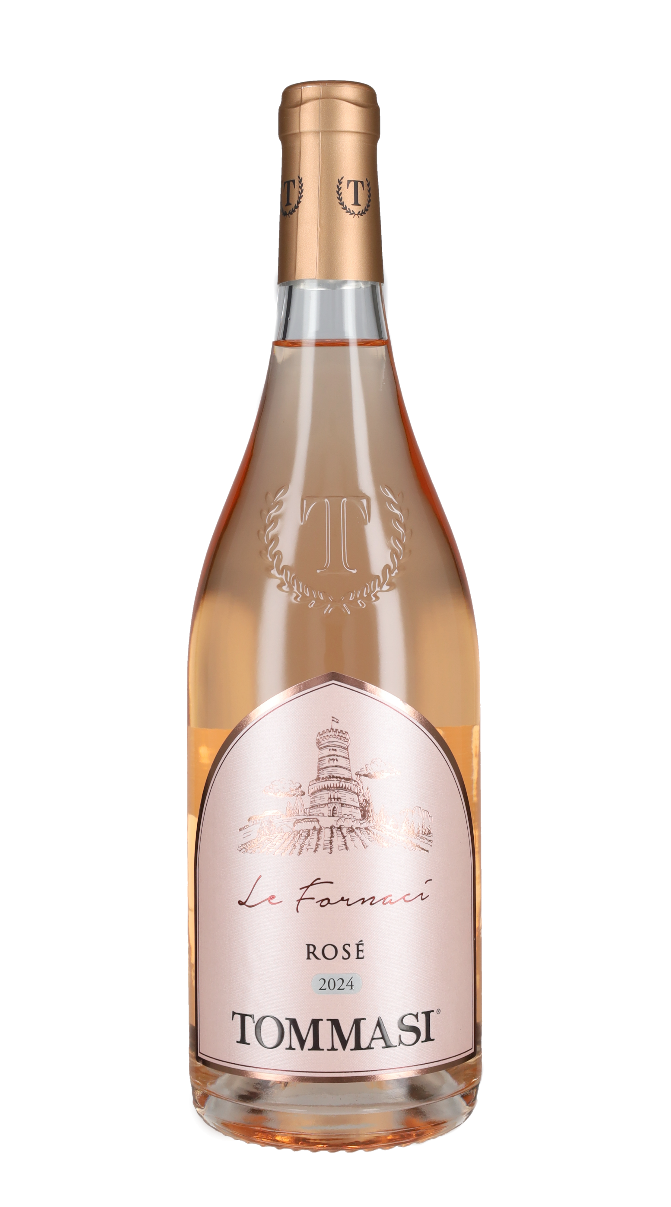 Lugana Rosè 'Le Fornaci'