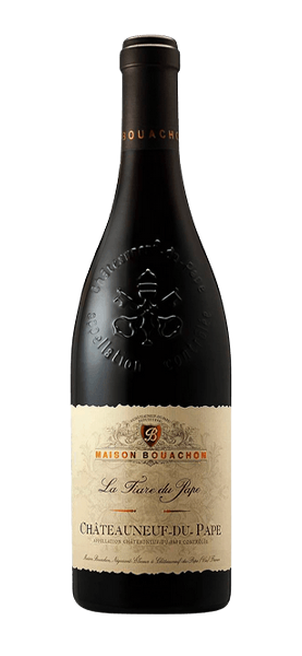 "La Tiare du Pape" Châteauneuf-du-Pape Rouge 2021