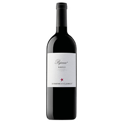 Domenico Clerico Pajana Barolo DOCG 2020 0,75 ℓ