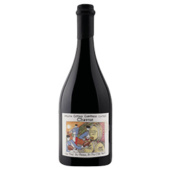 Chavost Coteaux Champenois AOC 0,75 ℓ