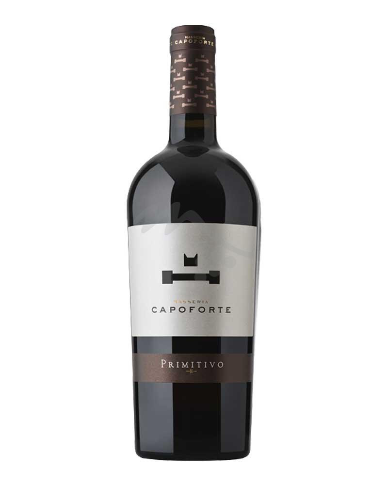 Primitivo
