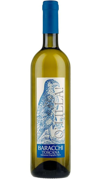 Bianco Toscana IGT O'Lilla