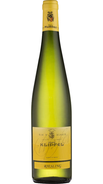 Alsace AOC Riesling