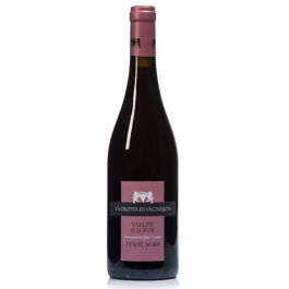 Pinot Nero Valle d'Aosta DOC
