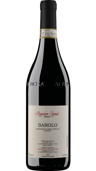 Barolo DOCG