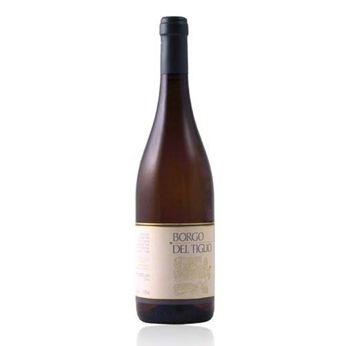 Collio Sauvignon DOC