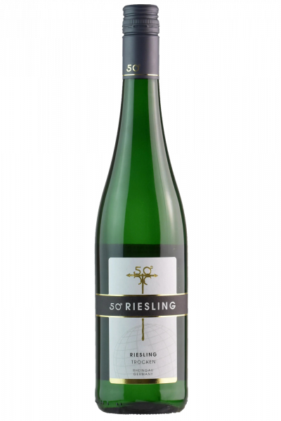 50° Riesling Trocken