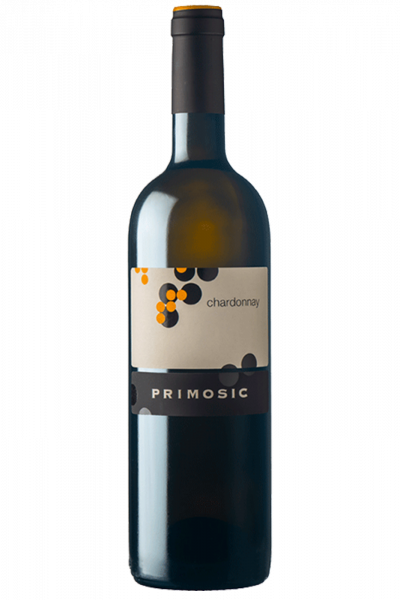 Chardonnay Primosic