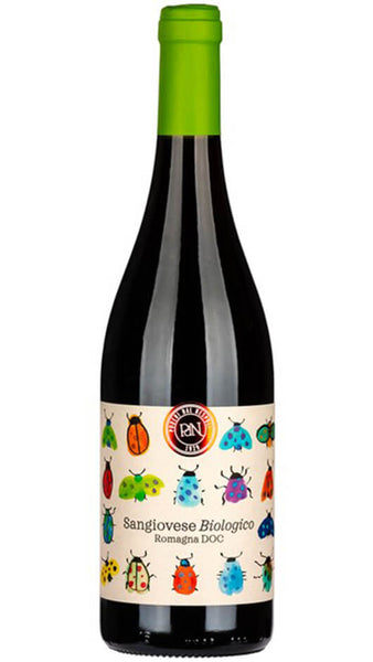 Sangiovese BIO Romagna DOC