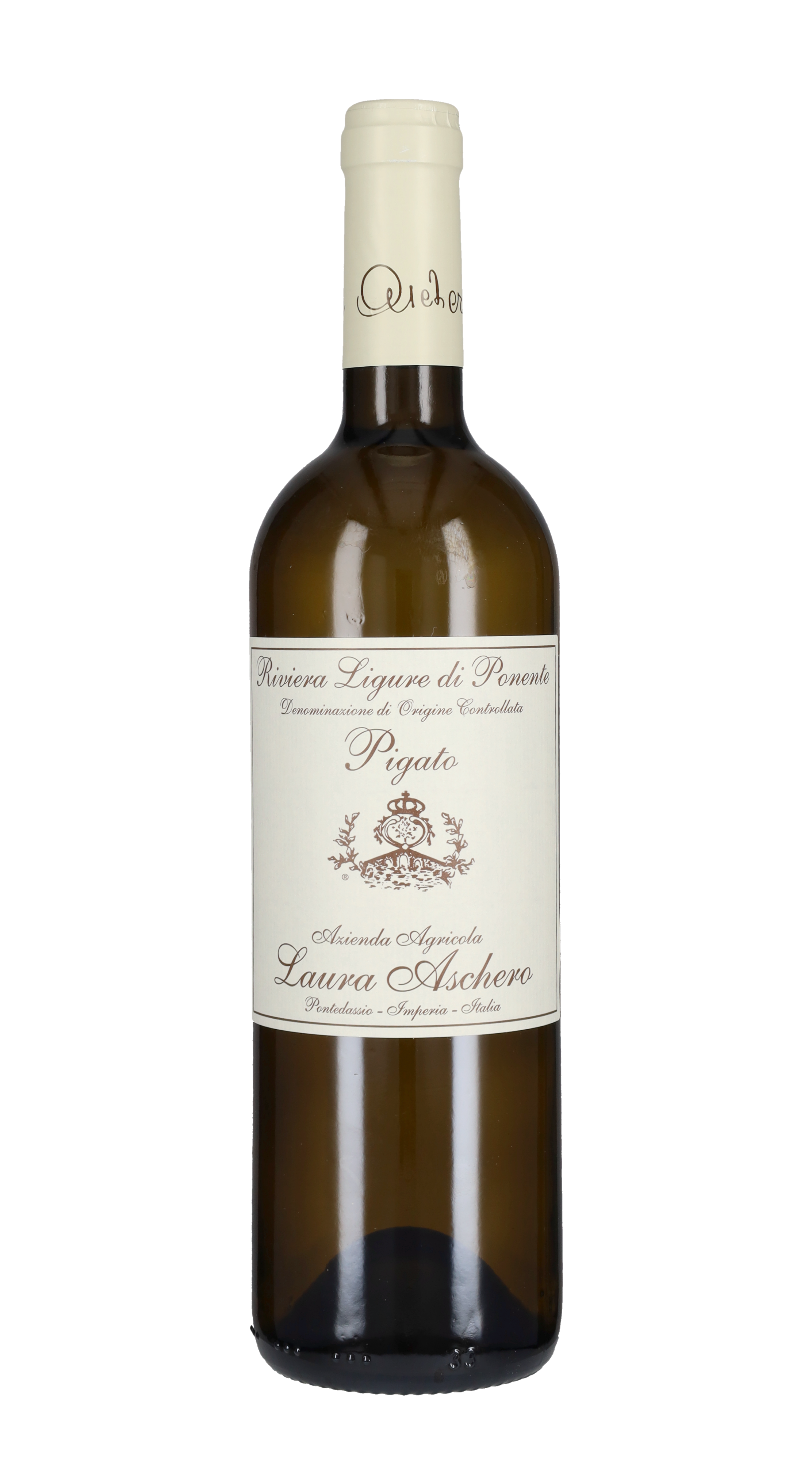Pigato Laura Aschero