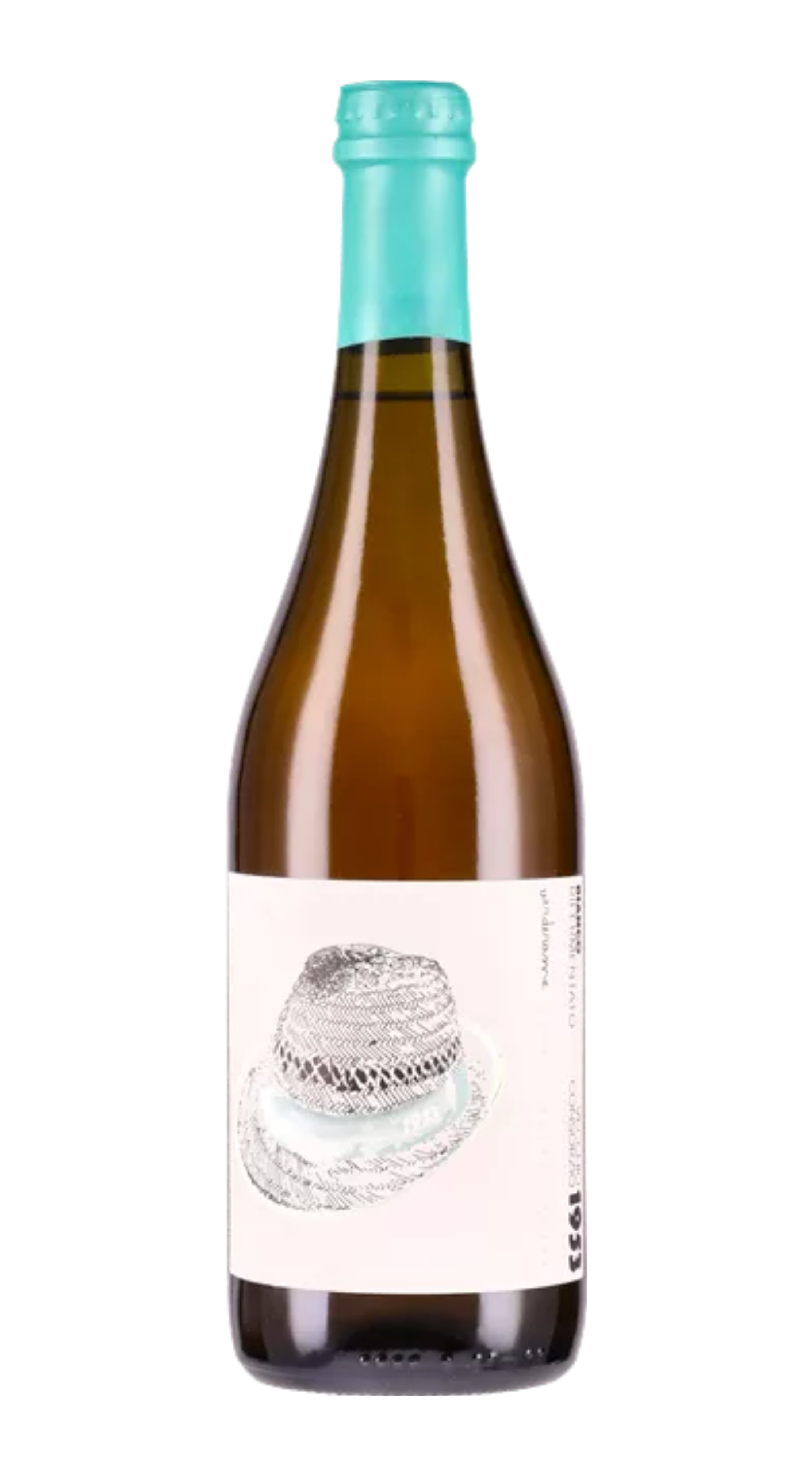 Bianco Frizzante 'Verderame'