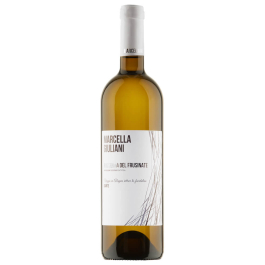 Passerina del Frusinate IGT