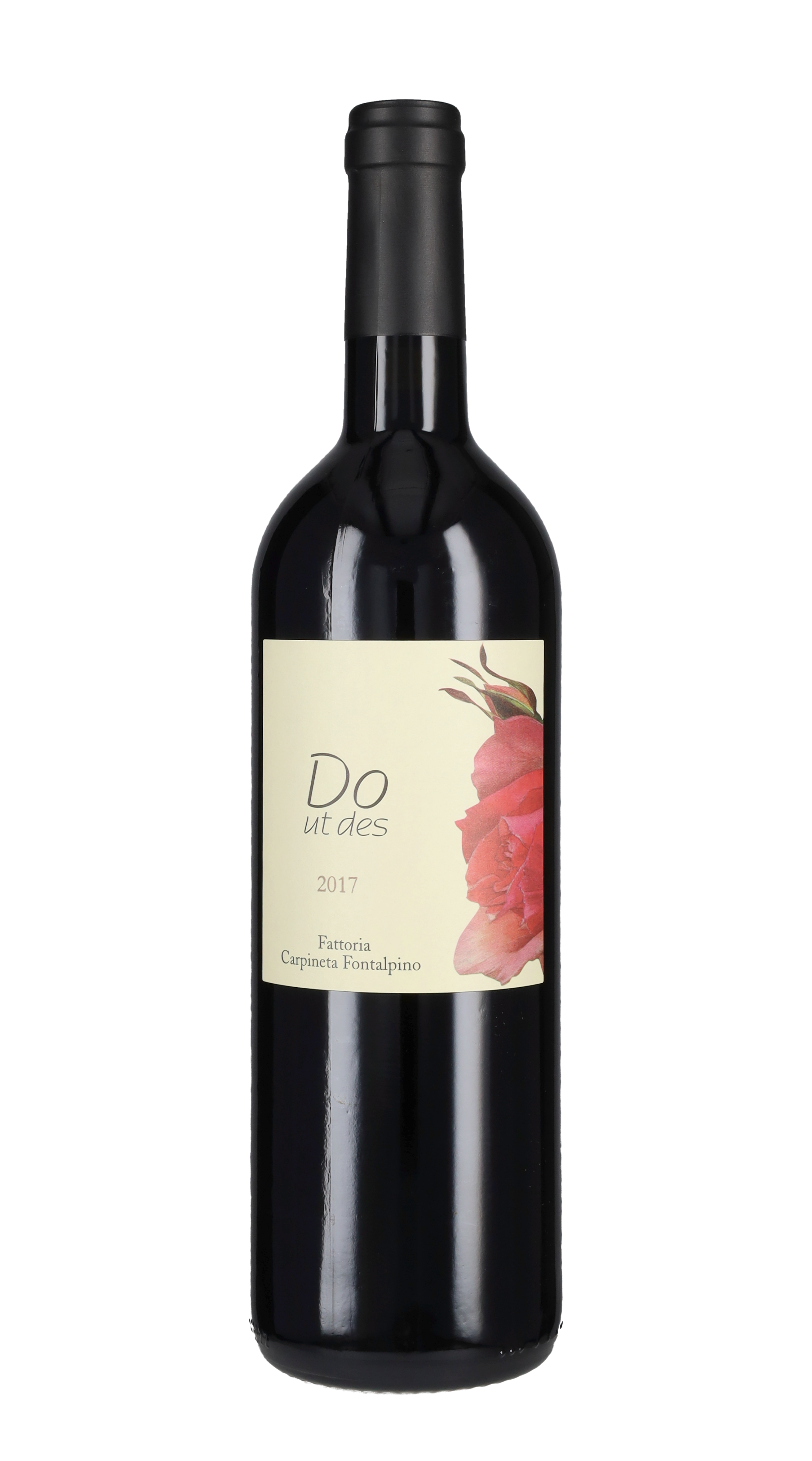 'Do ut Des' Carpineta Fontalpino