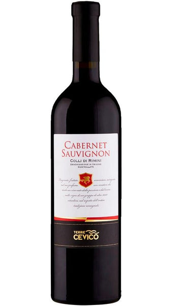 Cabernet Sauvignon DOC
