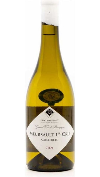 Meursault - Caillerets