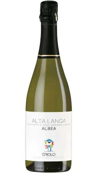 Spumante Metodo Classico Alta Langa Brut DOCG
