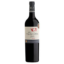 Paarl Pinotage WO The Dry Land Collection Resolve