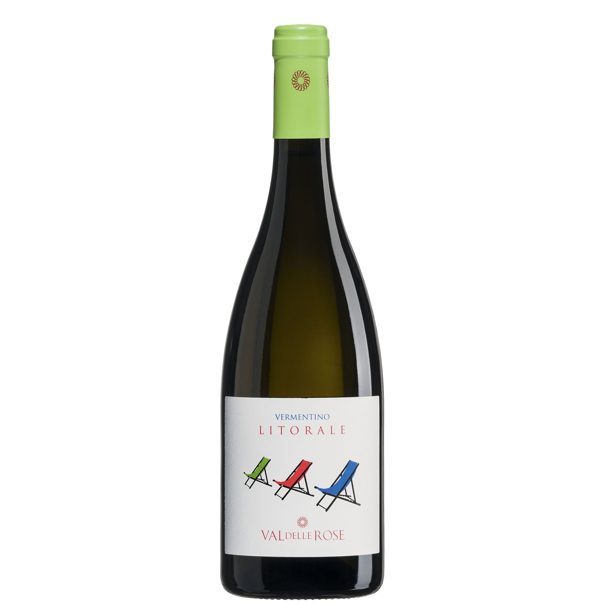 Maremma Toscana Vermentino DOC Litorale