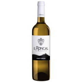 Pinot Grigio Colli Orientali Friuli DOC 2024