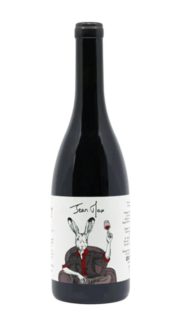Beaujolais 'Le Rouge à Lièvre' Jean Max