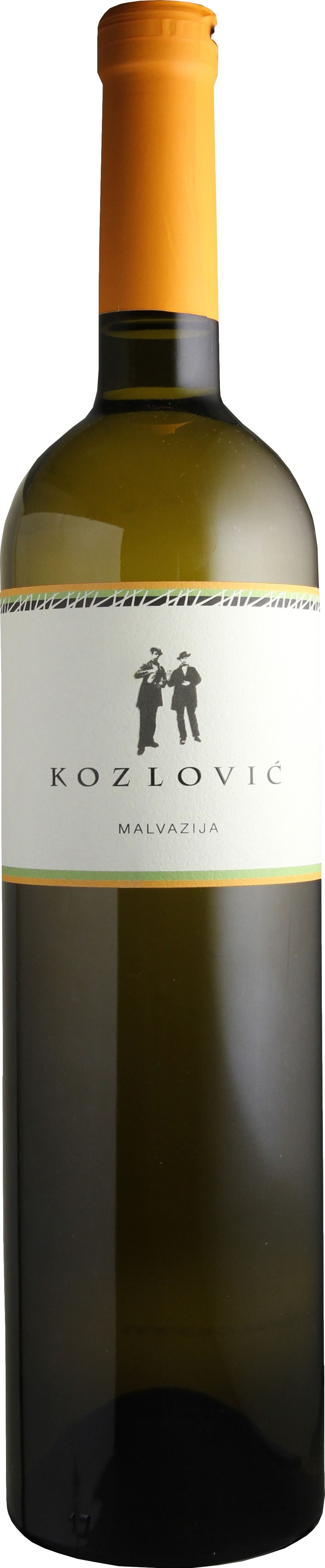 Kozlovic Malvazija 2025
