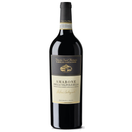 Amarone della Valpolicella DOCG Antonio Castagnedi