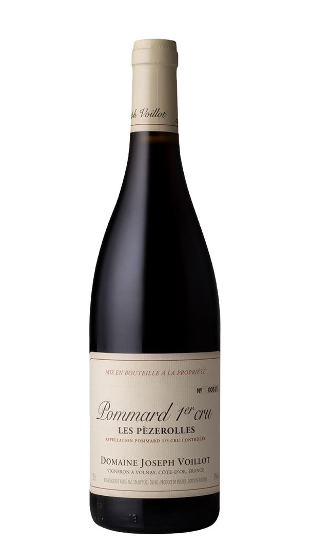 Pommard Premier Cru 'Les Pezerolles' Domaine Joseph Voillot