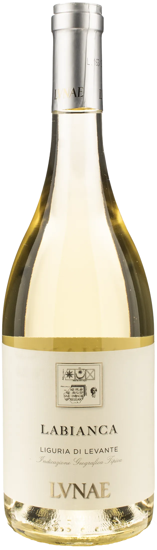 Liguria di Levante Bianco Labianca