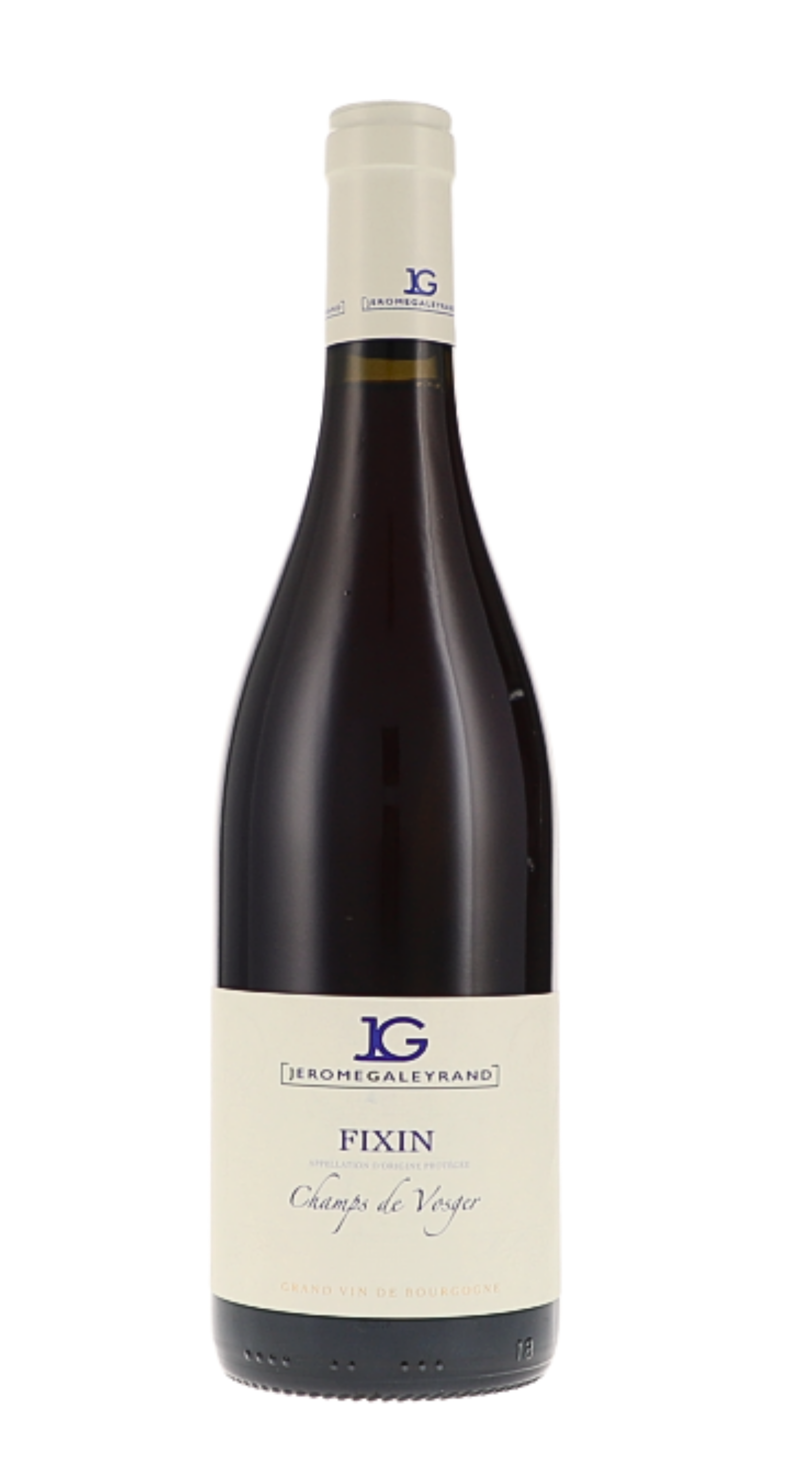 Fixin 'Champs de Vosger' Jerome Galeyrand